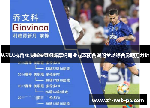 从凯恩视角深度解读其对阵摩纳哥亚冠攻防两端的全场综合影响力分析