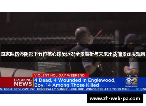 国家队伤停阴影下五位核心球员近况全景解析与未来出战前景深度观察