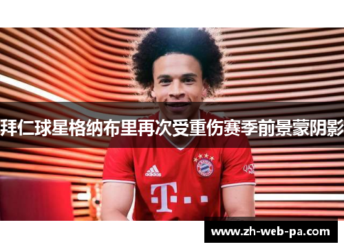 拜仁球星格纳布里再次受重伤赛季前景蒙阴影 拜仁球星格纳布里再次受重伤赛季前景蒙阴影